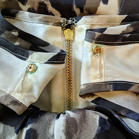 Kate Spade Rhea Dress - Picture 10 of 10